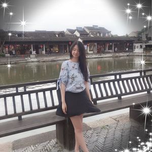 Meet your Posher, Zhen